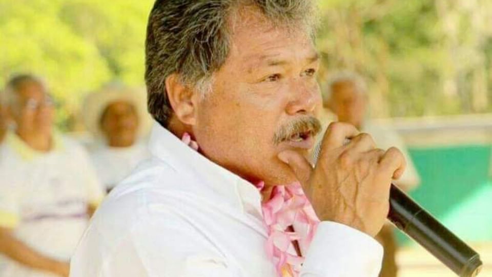 Renuncia aspirante del PESH a su partido, acusa incongruencia de la ...