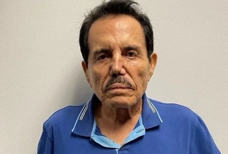 FBI revela detalles del traslado del "Mayo Zambada" a Estados Unidos