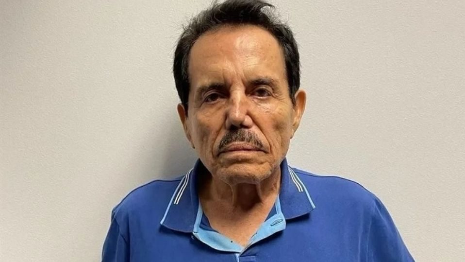 FBI revela detalles del traslado del "Mayo Zambada" a Estados Unidos