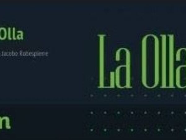 La Olla: Libia y los exalcaldes