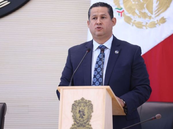 Exige Sheinbaum investigar a Diego Sinhue por millonario contrato a Seguritech