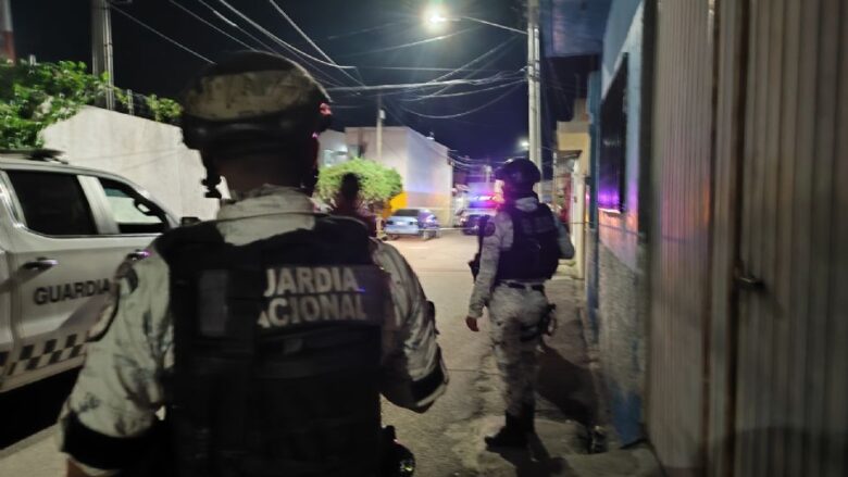 Ataque armado en Irapuato deja un muerto y tres heridos de gravedad ...