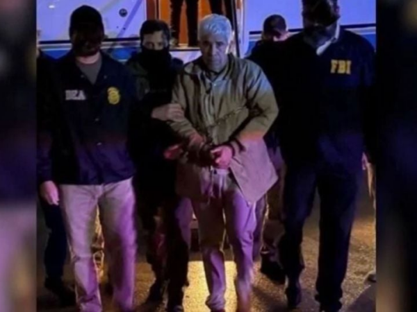 Rafael Caro Quintero comparece en NY; Fiscalía pide jurado anónimo por seguridad