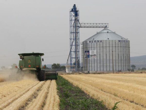 Con la seguridad alimentaria como premisa, ya alistan el Agtech Summit 2026 en León
