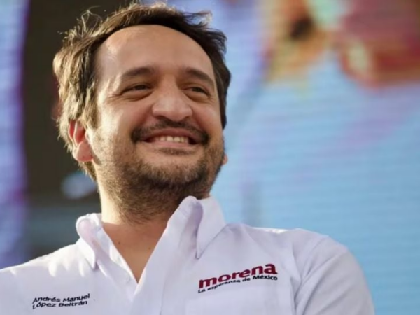 Tras caso de ‘Andy’ López, Estados Unidos pide ignorar ‘drama político’ y cooperar con México