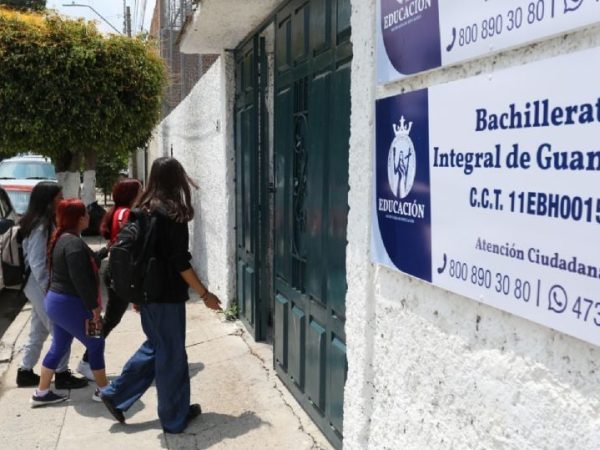 Guanajuato enfrenta abandono escolar: Trabajo y desigualdad alejan a jóvenes de las aulas