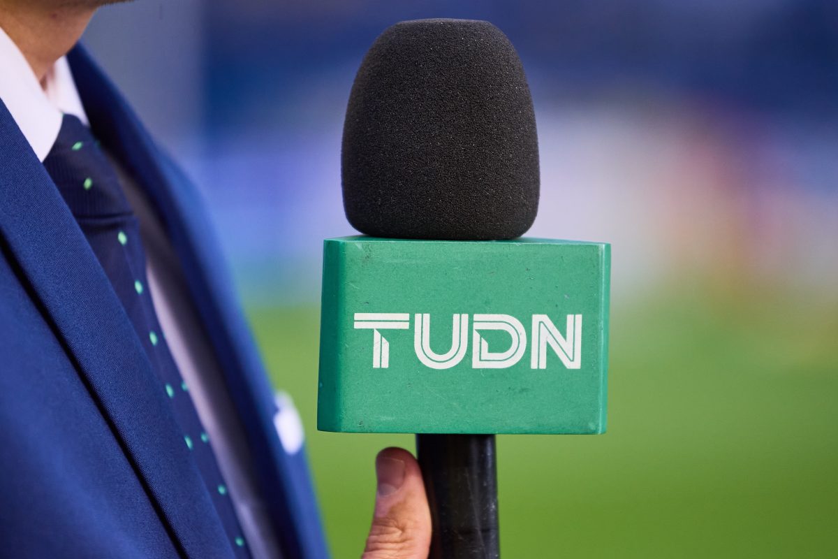 TUDN México y su misión en la Copa del Mundo Norteamérica 2026. Foto: Mexsport.