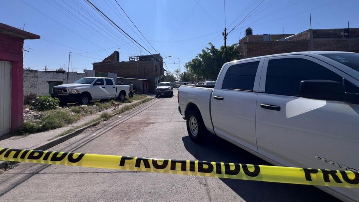 Cateos en Pénjamo, Guanajuato