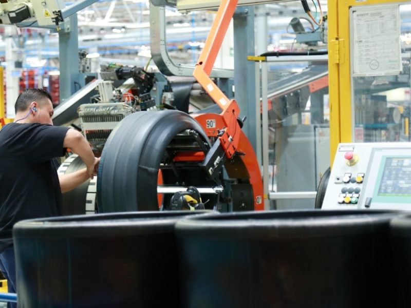 Crecimiento económico de Guanajuato