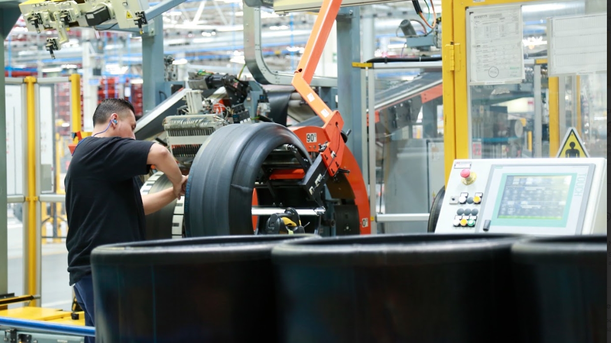 Crecimiento económico de Guanajuato