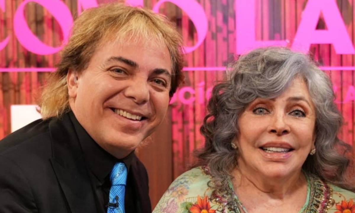 Cristian Castro