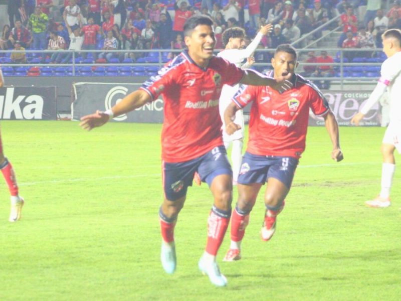 Irapuato venció a Tapatío con un gol al minuto 88.