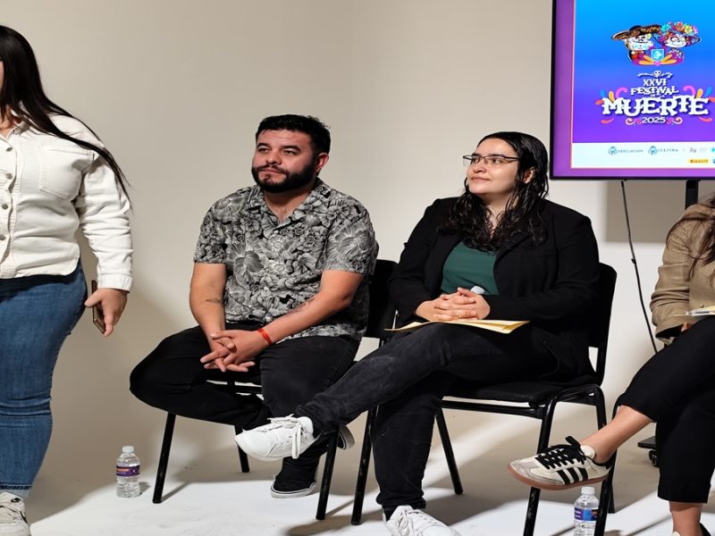 Festival de la Muerte 01