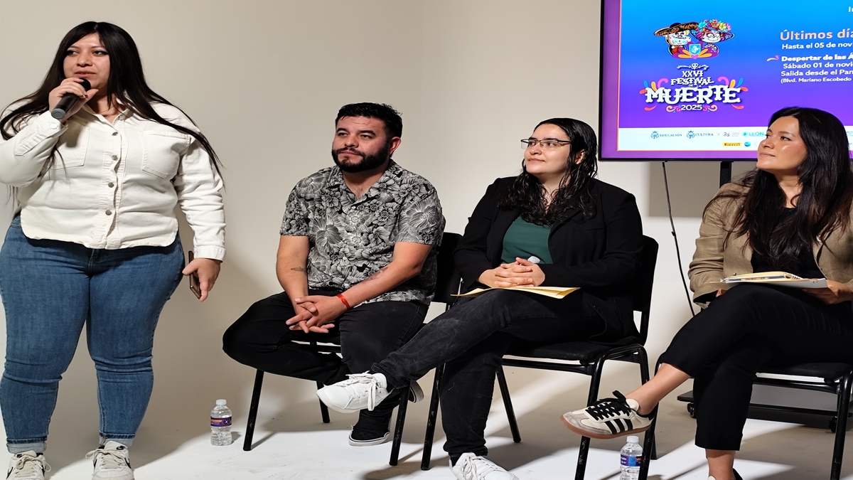 Festival de la Muerte 01