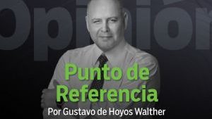 Gustavo de Hoyos