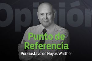 Gustavo de Hoyos