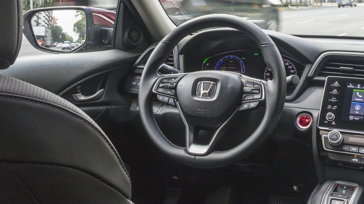 Honda Celaya