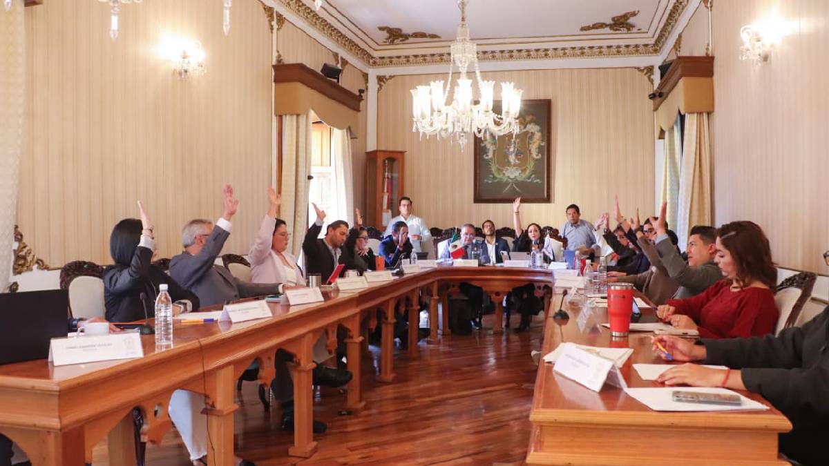 Ley de Ingresos Guanajuato 2026