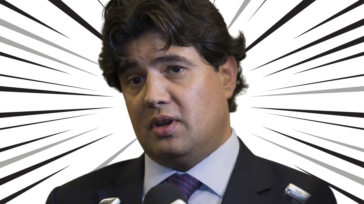 Manuel Arroyo, propietario de Grupo Lauman, que administra a Fox Sports México.