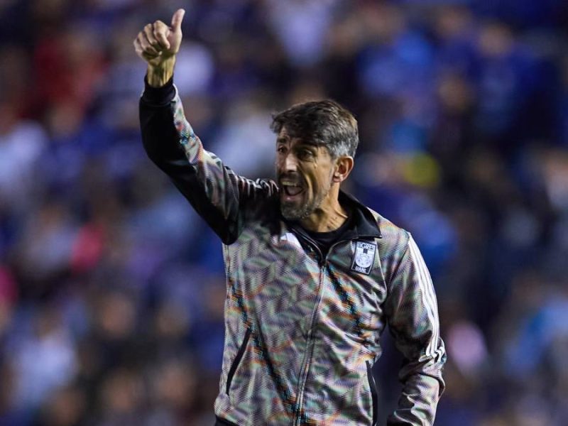 Veljko Paunovic Serbia