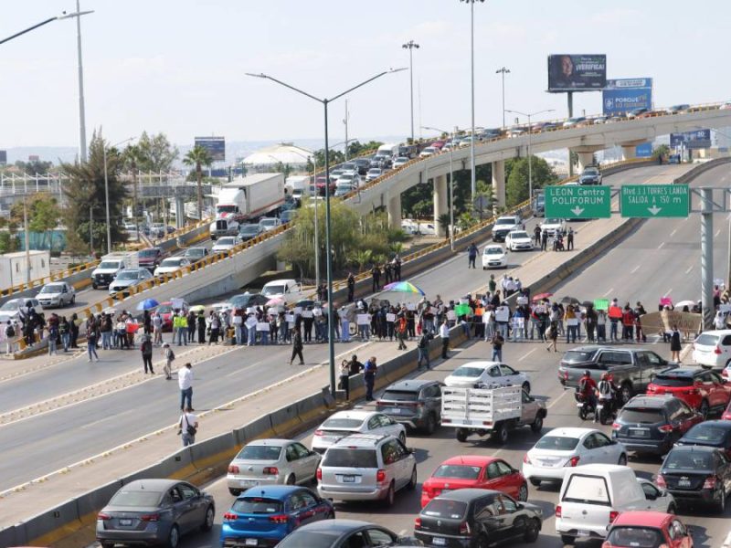 Canacar y la INARE buscan aplicar todo el peso de la ley a quien realice bloqueos carreteros