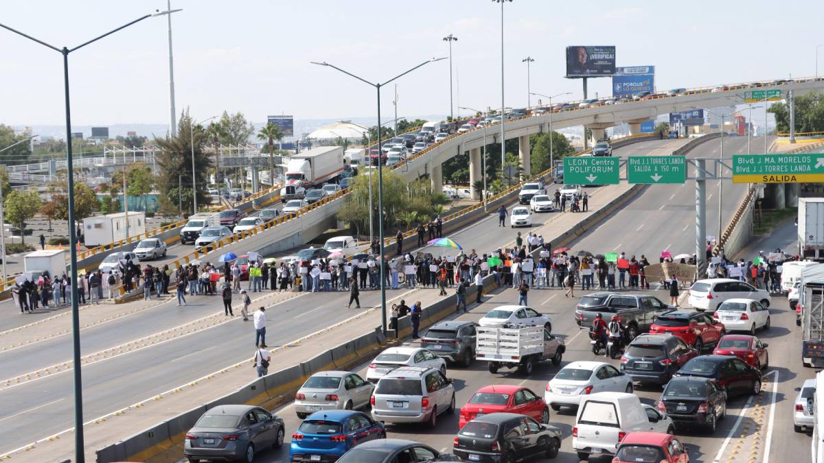 Canacar y la INARE buscan aplicar todo el peso de la ley a quien realice bloqueos carreteros