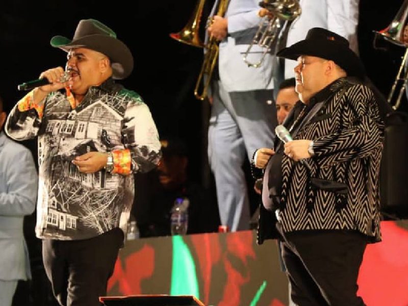 Capibaras Tour León