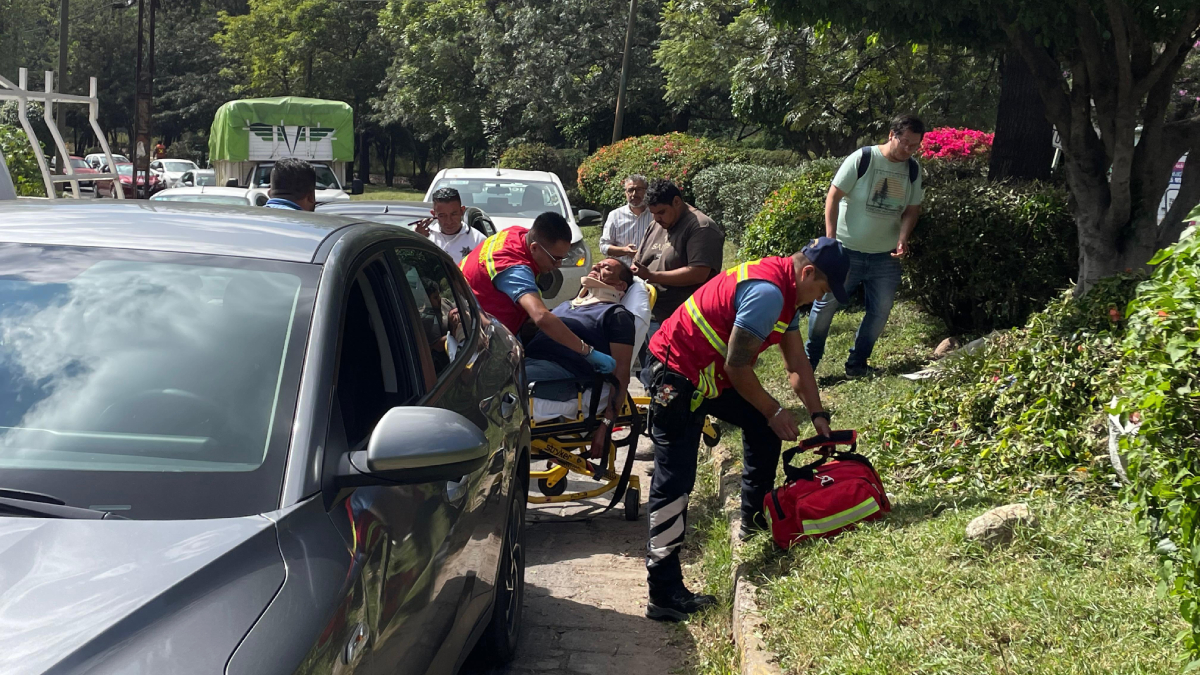 Carambola en Los Pastitos