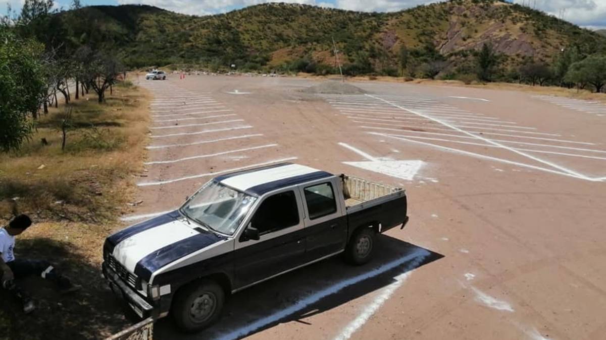 Habrá transporte de apoyo por 15 pesos durante el Día de Muertos en Guanajuato.