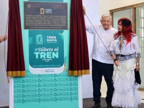 Cuestan megaobras de AMLO 244 mil mdp en subsidios; superan fondo para carreteras