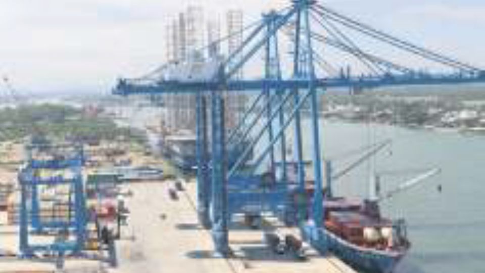 Las exportaciones de México registraron su mayor avance en tres años