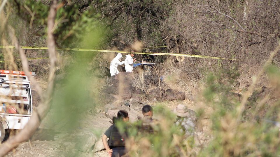 Ola de homicidios en Guanajuato vuelve a subir entre julio y agosto ...