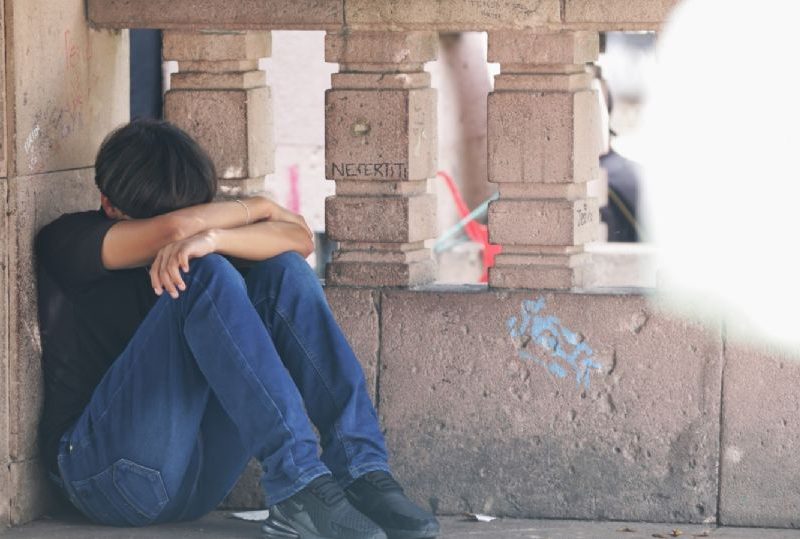 Casi la mitad de la comunidad LGBTI en Guanajuato ha pensado en el suicidio, alertan