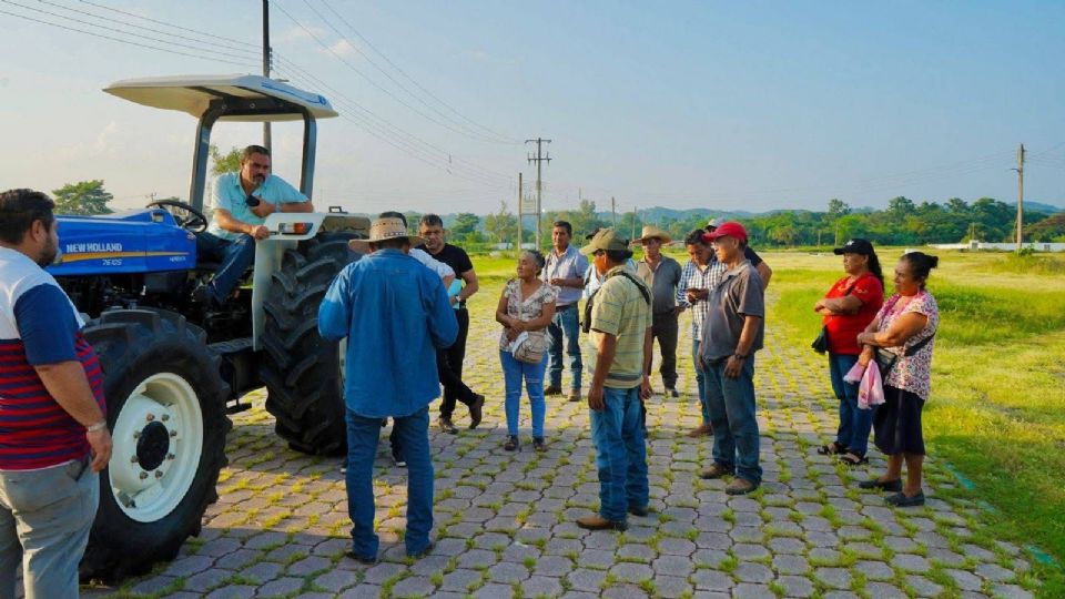 Productores de Guanajuato