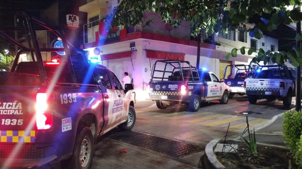 Día del Policía: “Sienten orgullo y miedo”, la realidad del oficial Víctor Hugo tras 5 años de servicio