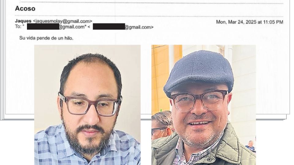 Funcionario de Salud amenaza de muerte