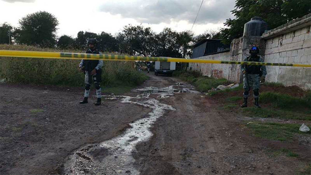 muertos san juan de abajo