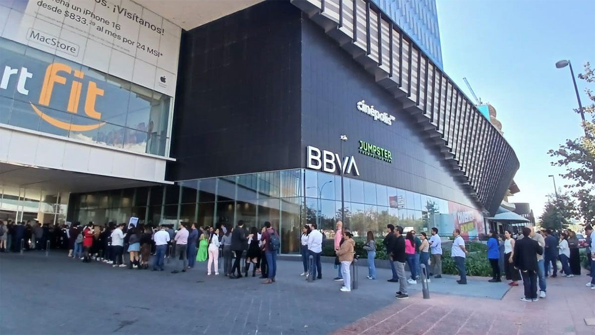 incendio torre bbva city center león