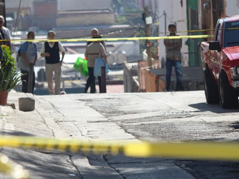 asesinan a neto colonia obrera león