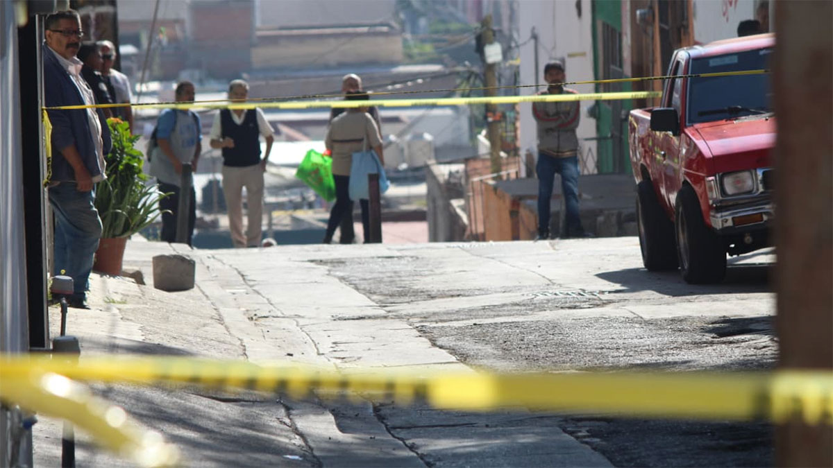 asesinan a neto colonia obrera león