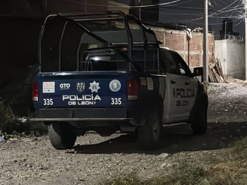 leon sardaneta ataque