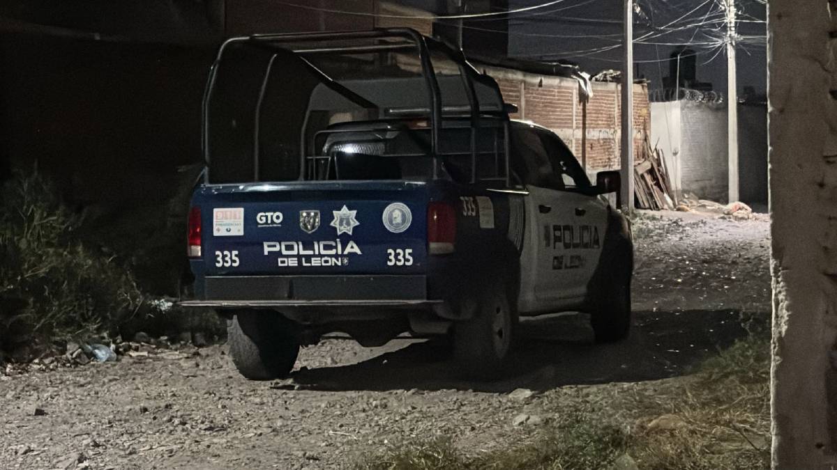 leon sardaneta ataque