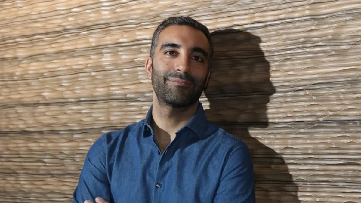 Simón Levy extradición