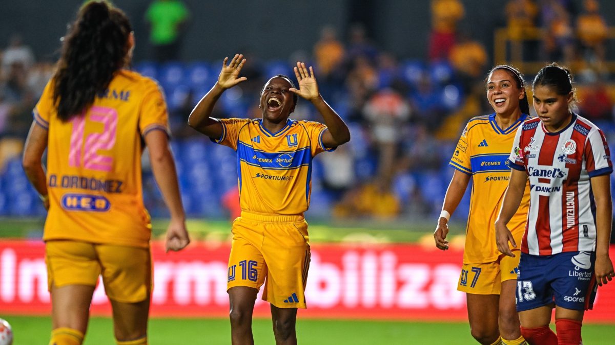 Liga MX Femenil
