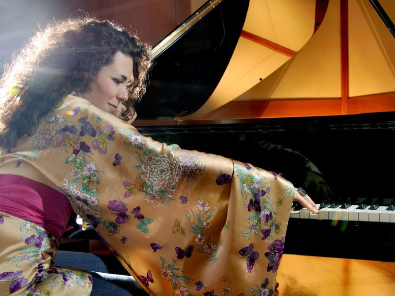 6° Ciclo de Jazz del Forum Cultural de León