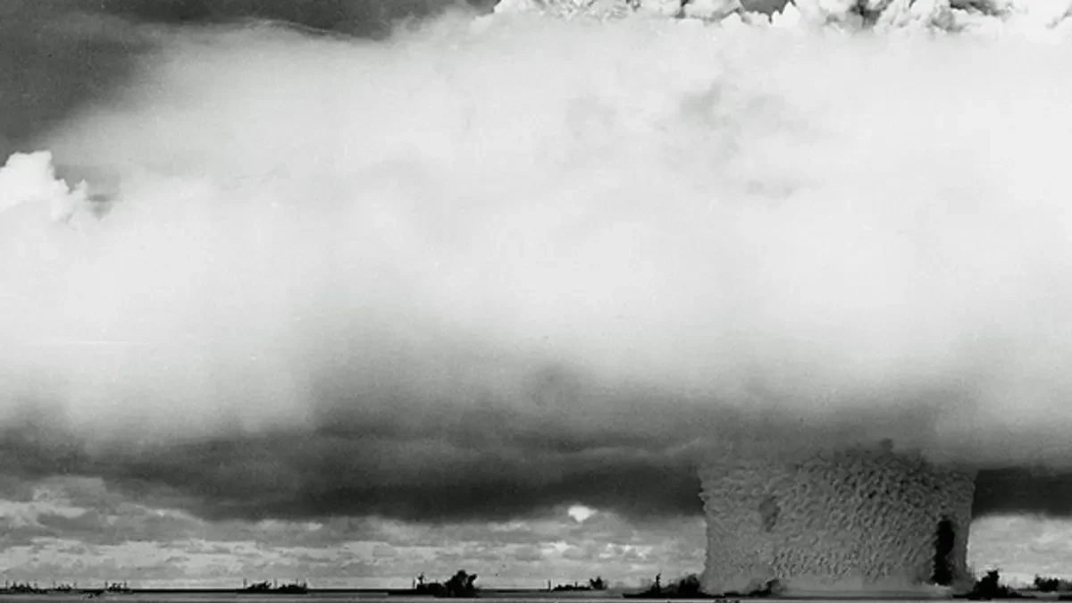 La nueva carrera nuclear y militar