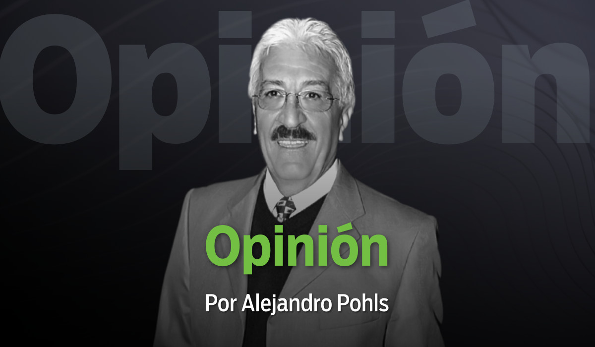 Alejandro Pohls