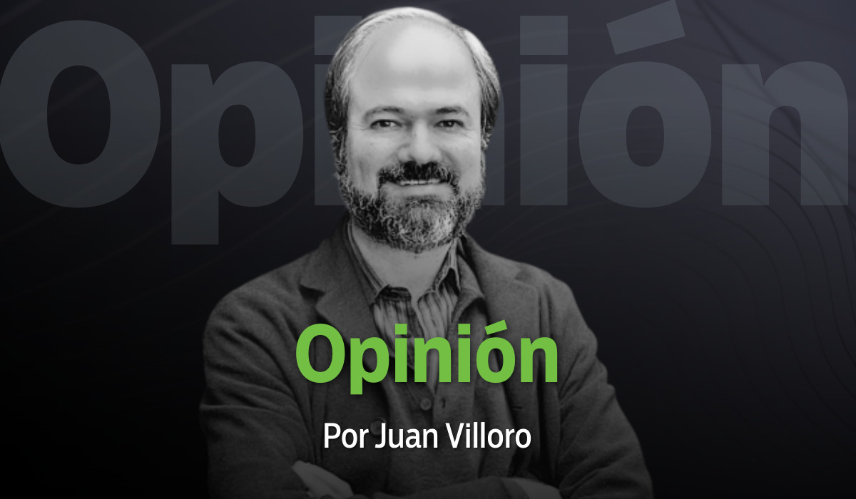 Juan Villoro