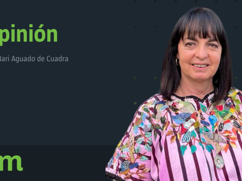 Mari Aguado de Cuadra