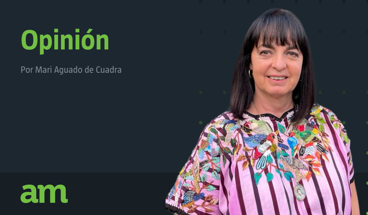 Mari Aguado de Cuadra